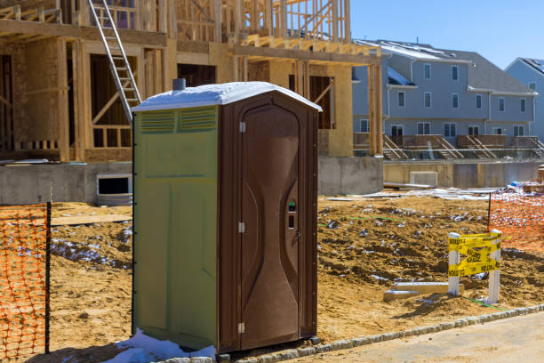 Best Long-term porta potty rental  in Trexlertown, PA