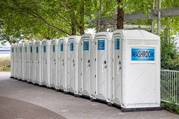 Trexlertown, PA porta potty rental Company