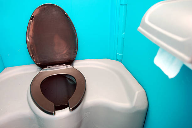 Best Sanitation services for porta potties  in Trexlertown, PA