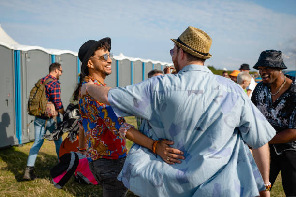 Best Porta potty for special events  in Trexlertown, PA