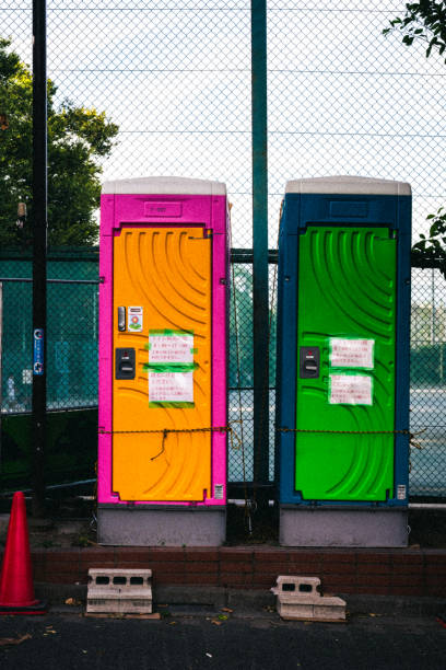 Portable Toilet Options We Offer in Trexlertown, PA