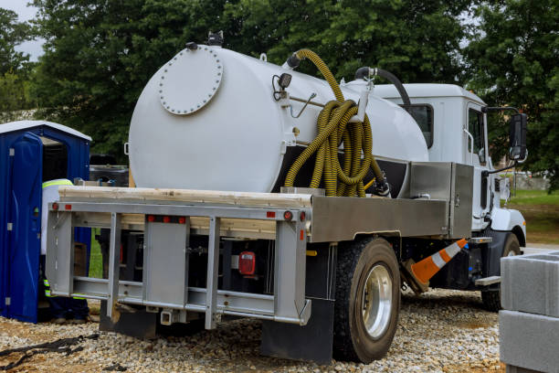 Best Event porta potty rental  in Trexlertown, PA