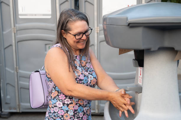 Best Emergency porta potty rental  in Trexlertown, PA